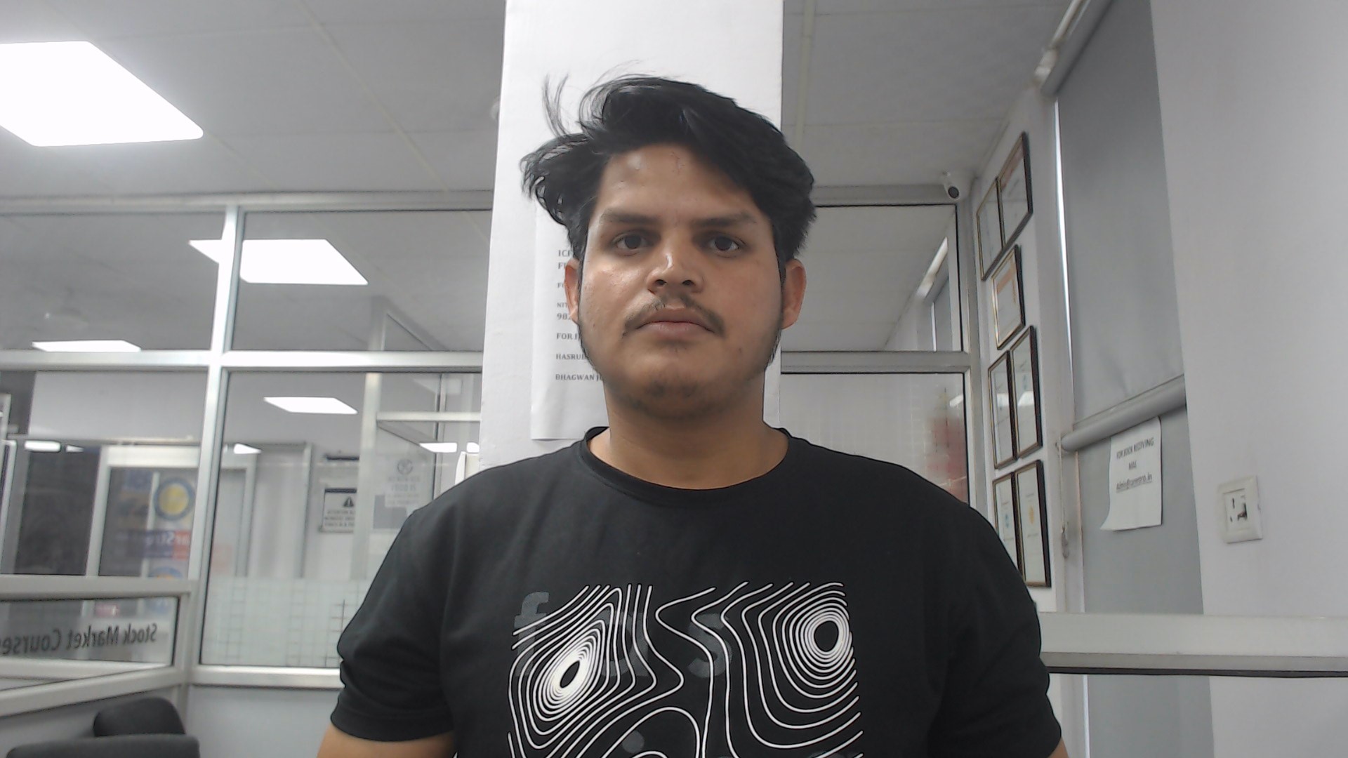 Student Photo